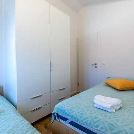 Appartement Balkun à Maslinica Extérieur photo