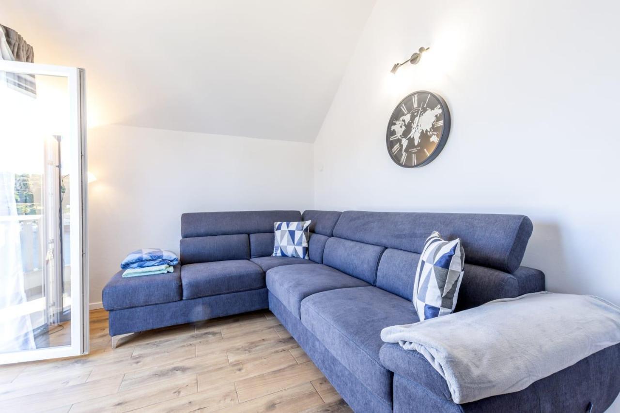Appartement Balkun à Maslinica Extérieur photo