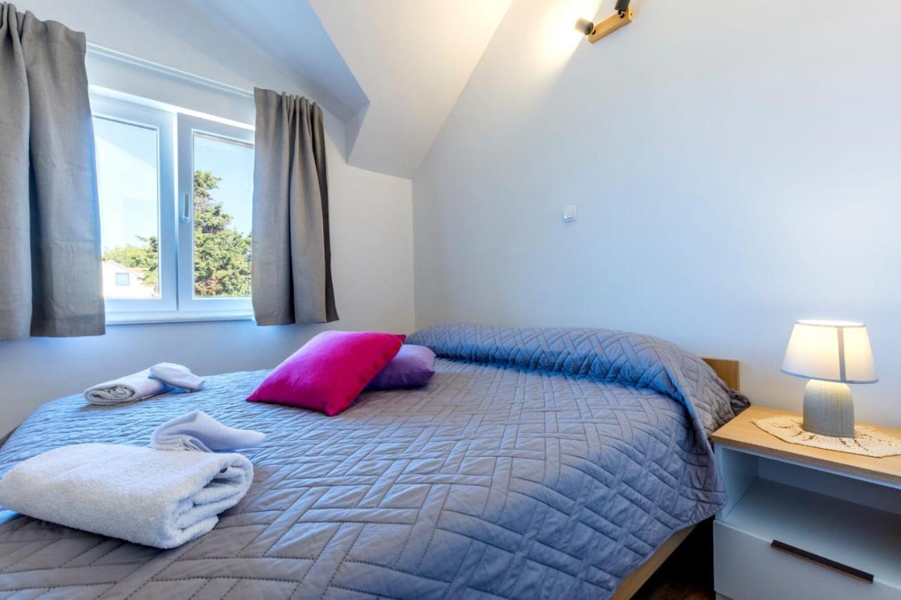 Appartement Balkun à Maslinica Extérieur photo